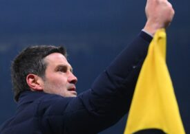 Cristi Chivu, de neoprit la Inter Milano: O nouă victorie pentru român