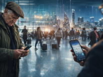 Viitorul ne-a găsit nepregătiți. Doar un român din 4 se descurcă bine pe internet. Ce riscă ceilalți și cine i-a lăsat în urmă