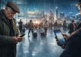 Viitorul ne-a găsit nepregătiți. Doar un român din 4 se descurcă bine pe internet. Ce riscă ceilalți și cine i-a lăsat în urmă