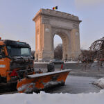 Sectorul 1, în fața unui nou război al gunoiului. Tuță are mandat să termine cu Romprest. Dar firma de curățenie nu se lasă
