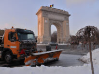 Sectorul 1, în fața unui nou război al gunoiului. Tuță are mandat să termine cu Romprest. Dar firma de curățenie nu se lasă