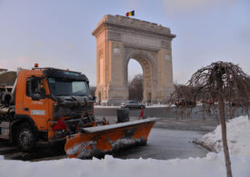 Tuță are mandat să înceteze contractul cu Romprest. Ce spune firma de curățenie și ce urmează