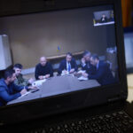 Discuțiile de pace de la Geneva s-au terminat brusc. Progres în zona militară, zero pe plan politic. Ce vor face americanii