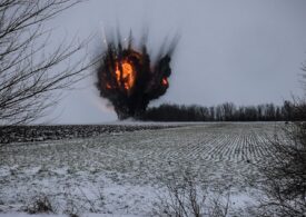 <span style="color:#990000;">Ziua 1454</span> Rusia a lansat 4 rachete hipersonice Zircon și vrea să-și acopere pierderile cu străini. Wagner se reprofilează pe sabotaje în Europa