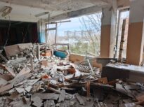 Ziua 1455 – Au început negocierile de la Geneva. Ploaie de rachete și drone pe front (Foto&Video)