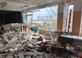 <span style="color:#990000;">Ziua 1455</span> - Au început negocierile de la Geneva. Ploaie de rachete și drone pe front (Foto&Video)