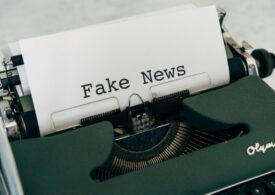 Românii se simt păcăliți. Doar Ungaria ne mai întrece la știri false