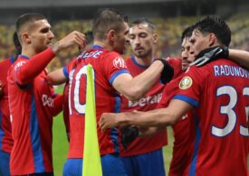 Transfer la FCSB: Campioana semnează cu un atacant din străinătate