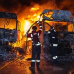 Ziua 1511 Premieră pentru Ucraina: a capturat o poziție inamică doar cu roboți și drone. Atac terorist lângă Kiev. România a ridicat iar F-16. Zelenski merge la Berlin