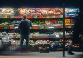 Peste 4.000 de analize la legume, fructe și cereale în 2025. Câte aveau reziduuri de pesticide peste limita maximă admisă