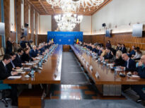 Bolojan: Parlamentarii neafiliați „pot cântări mai mult decât UDMR” la formarea guvernului