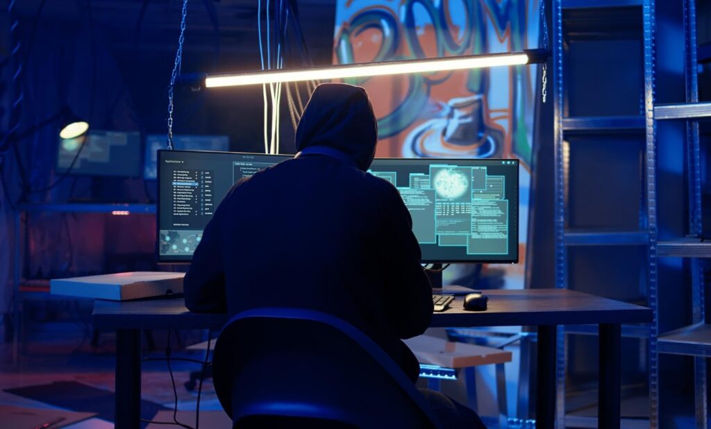Cum recrutează Kremlinul hackeri pentru terorism digital inclusiv în SUA. Povestea apei din Muleshoe