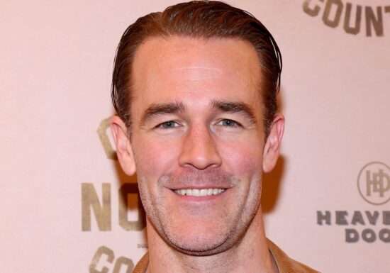 Actorul James Van Der Beek, starul din serialul "Dawson's Creek", a murit la 48 de ani