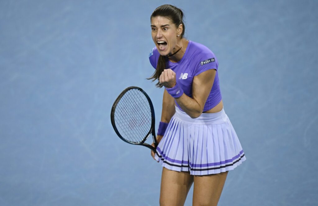 Noul clasament WTA: Coborâri pe linie pentru jucătoarele din România