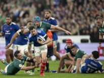 Franta Irlanda Six Nations