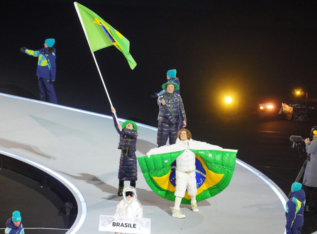 Jocurile Olimpice 2026: Lucas Pinheiro Braathen, noul campion la slalom uriaș