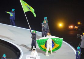 Jocurile Olimpice 2026: Lucas Pinheiro Braathen, noul campion la slalom uriaș