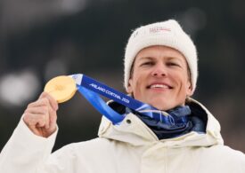 Jocurile Olimpice 2026: Johannes Klaebo a stabilit un nou record de medalii câștigate