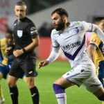 Radu Petrescu Petrolul FC Arges