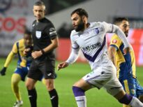 Radu Petrescu Petrolul FC Arges