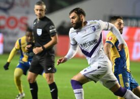 CCA intervine după greșeala majoră de arbitraj din meciul Petrolul - FC Argeș