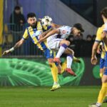 Petrolul FC Arges Superliga