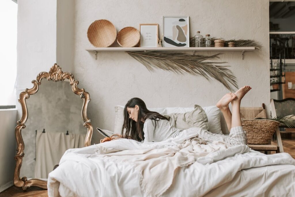 „Thread count” este o minciună? Adevărul pe care producătorii nu vor să-l știi despre cearșafurile tale