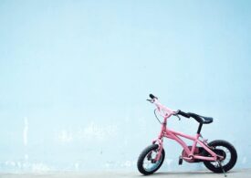 Rolul bicicletei în dezvoltarea echilibrului și coordonării la copii