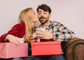 Ce cadouri alegem pentru el de Valentine’s Day în 2026