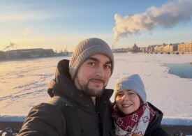 Doi români au fost arestați și dezbrăcați de FSB, după ce au vizitat o lună Rusia și au lăudat-o: „E libertate aici”