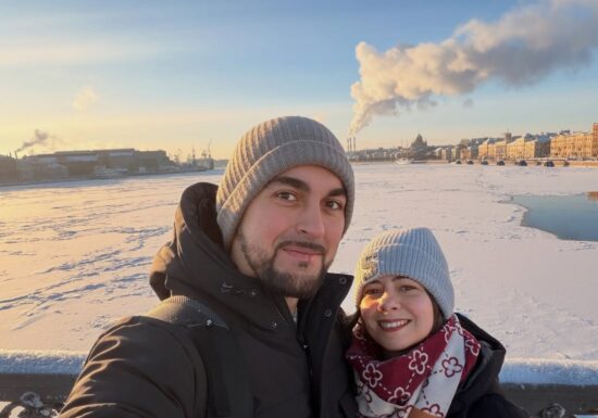 Doi români au fost arestați și dezbrăcați de FSB, după ce au vizitat o lună Rusia și au lăudat-o: „E libertate aici”