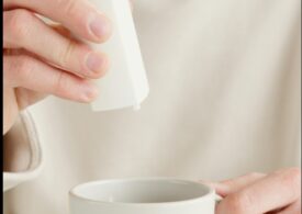 Îndulcitorii artificiali și declinul creierului. Ce a arătat cel mai recent studiu