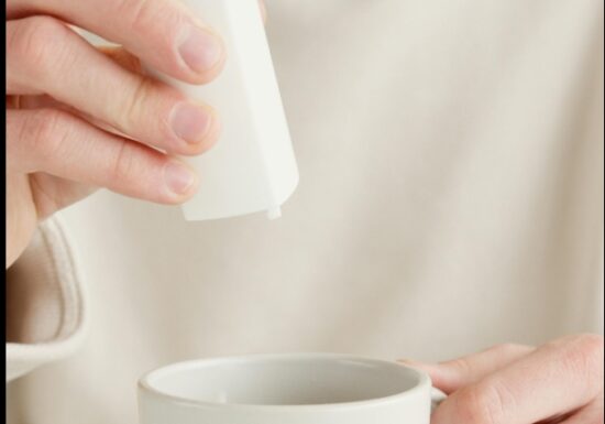 Îndulcitorii artificiali și declinul creierului. Ce a arătat cel mai recent studiu