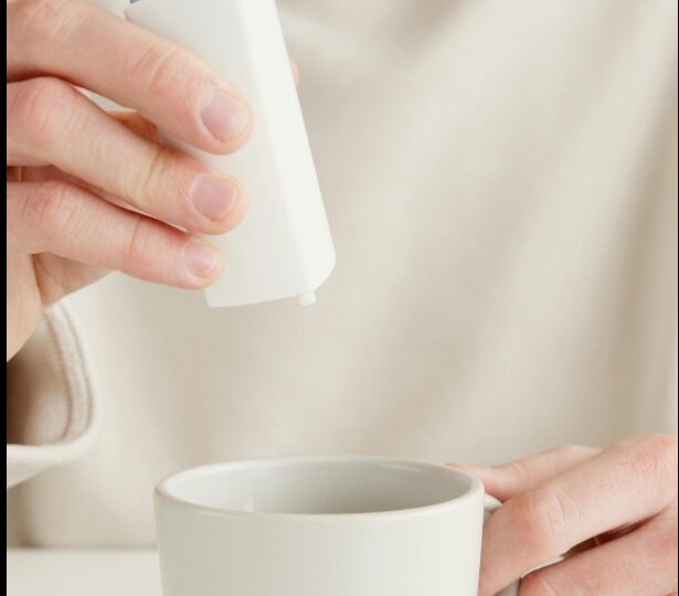 Îndulcitorii artificiali și declinul creierului. Ce a arătat cel mai recent studiu