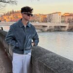 Atacantul surpriză convocat de Mircea Lucescu a dat un gol de zile mari în Italia