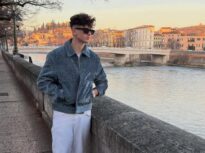 Românul care rupe plasele în Italia a debutat în Serie A