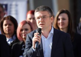 PSD acuză PNL și USR că blochează programul de relansare economică. Darău: Să fim supărați pe cei care au adâncit gaura