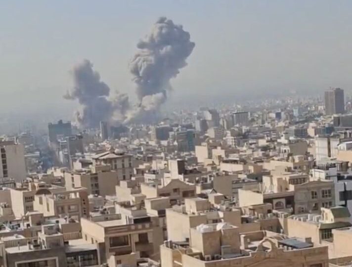 Liderii lumii reacționează după atacurile din Orientul Mijlociu. Unii aliați ai SUA condamnă acțiunile