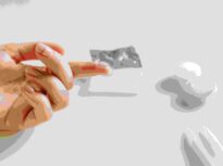 Un nou tip de lentile de contact ar putea ajuta la prevenirea unei boli grave, care duce la orbire