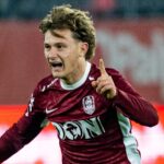 Superliga: CFR Cluj câștigă cu emoții și face încă un pas spre play-off