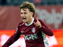 Ilie Dumitrescu s-a convins de Lorenzo Biliboc: Verdictul dat de fostul mare fotbalist