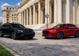 Luxul din garajul parlamentarilor. Cine își declară mașinile de lux și cine nu