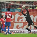 Prima problemă pe care FCSB o are cu Matei Popa