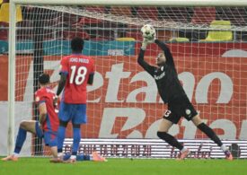 Prima problemă pe care FCSB o are cu Matei Popa