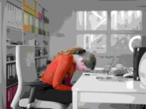 Ești matinal sau pasăre de noapte? Asta spune ceva despre sănătatea inimii tale