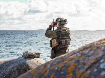 Cum poate supraviețui Europa fără protecția SUA? Țările baltice arată ce trebuie făcut