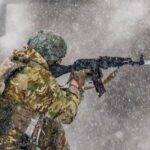 „Suntem doar piele și os.” Soldații ruși se plâng că mor de foame pe linia frontului