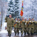 Vârsta reală de pensionare în sistemul de apărare rămâne constant scăzută: militarii ies din activitate între 51 și 53 de ani