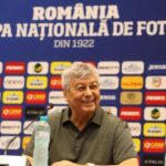 Mircea Lucescu, gata să renunțe la echipa națională