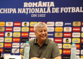 Mircea Lucescu, gata să renunțe la echipa națională